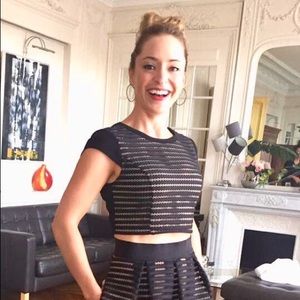 Meet your Posher, Sarah